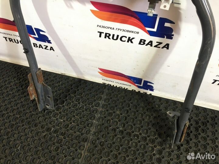 21790555 Кронштейн перекидок