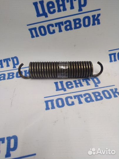 Пружина тормозная Камаз 6520