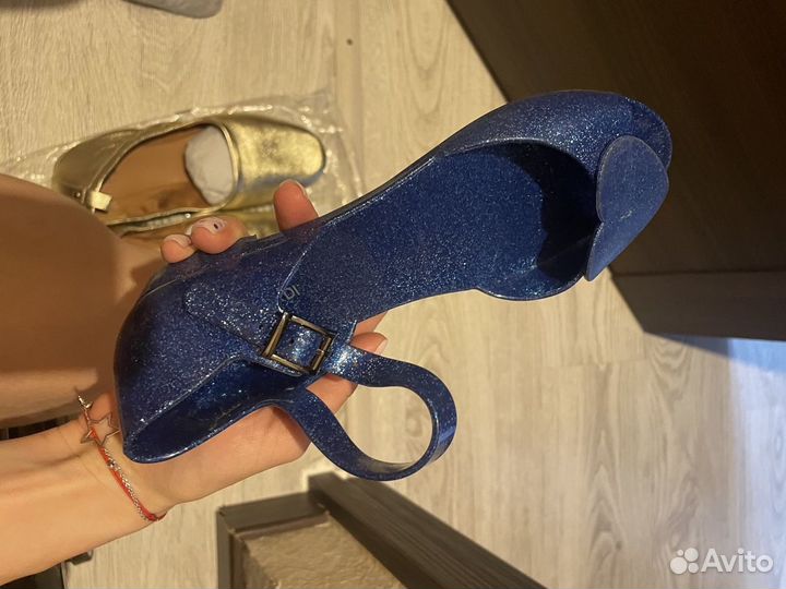 Босоножки