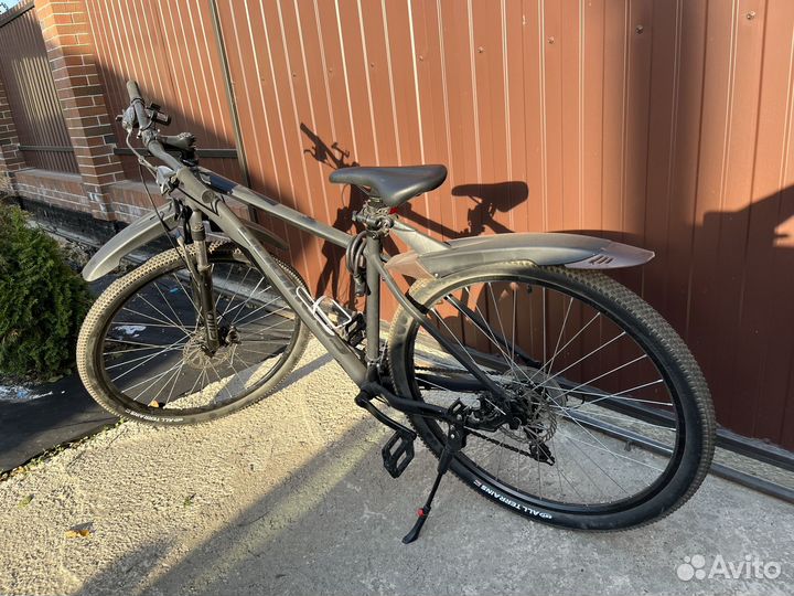 Велосипед forward apache 29''