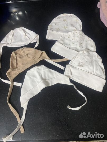 Комбинезон для новорожденного осень