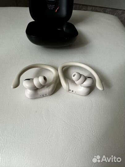 Наушники Beats powerbeats pro