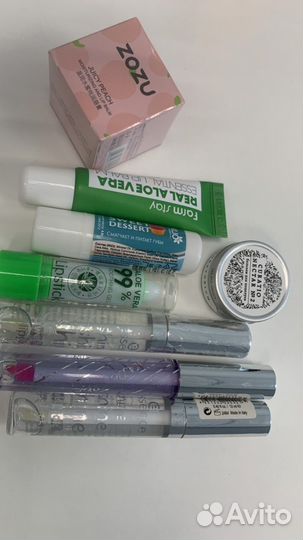 Косметика корейская