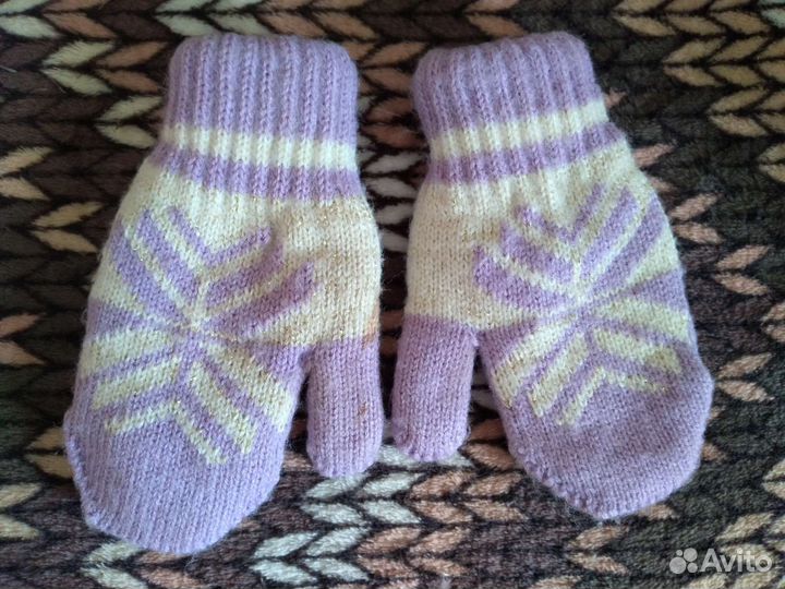 Детские вещи