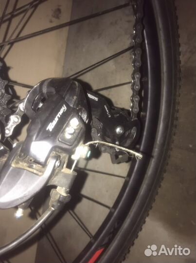 Велосипед Stels navigator md 500 2021 рестайлинг