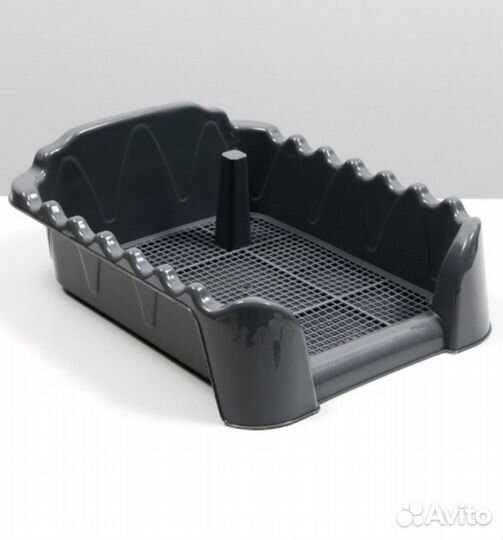 Лоток,туалет для собак