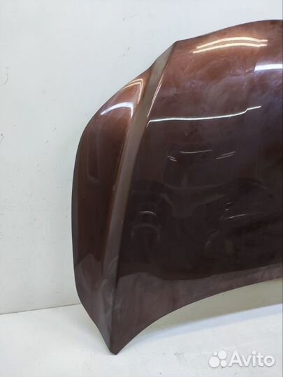 Капот Lexus Rx 4 2016-2022