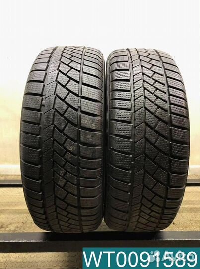 Continental ContiWinterContact TS 830 P 195/55 R16 95T