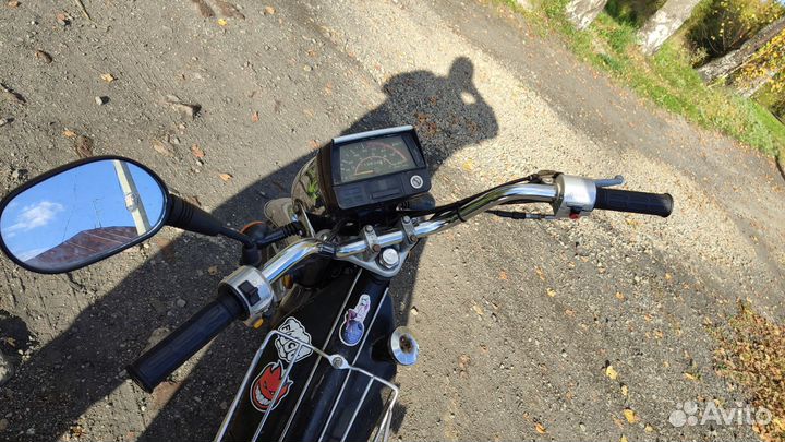 Продам Racer Delta