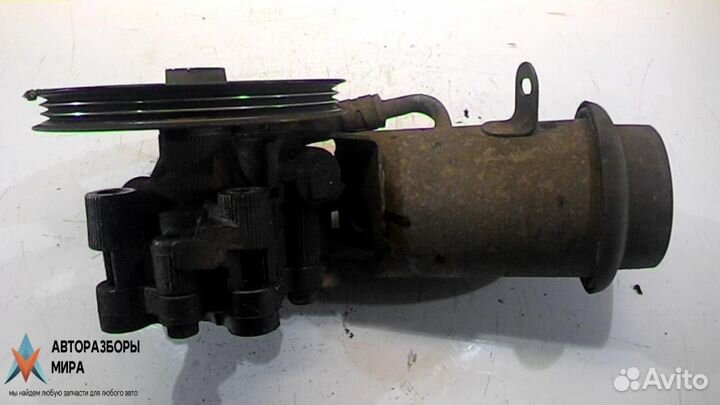 Насос гидроусилителя руля Toyota Yaris P1 рест