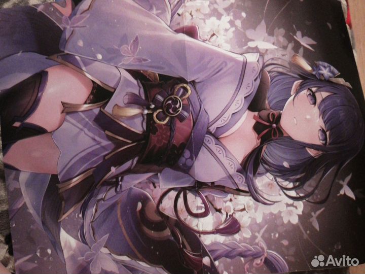 Плакаты постеры