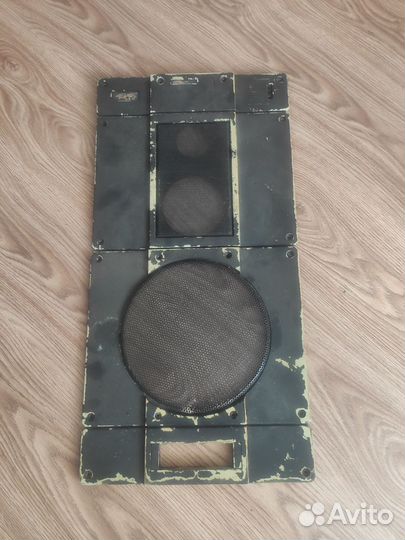 Облицовка колонки