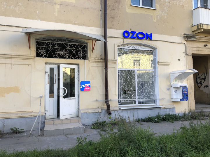 Свободного назначения, 28.3 м²