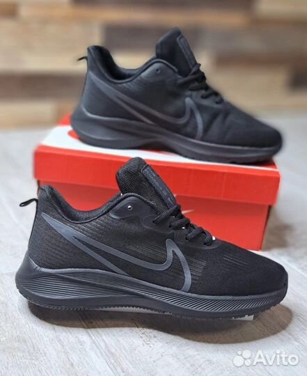 Кроссовки nike