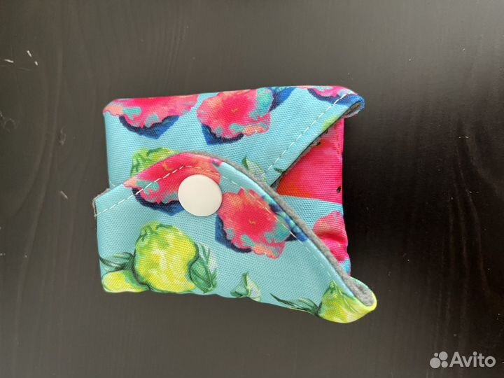 Новые многоразовые женские средства гигиены