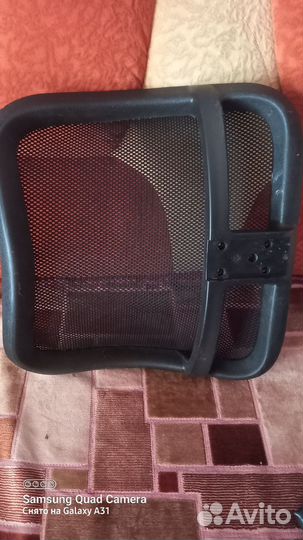 Корректор спины для кресла,стула