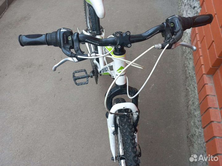 Велосипед merida 624