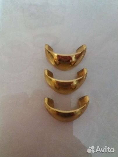 Мебельные ручки