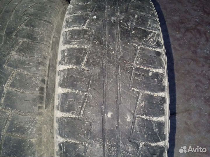 Cordiant All Terrain 215/65 R16 98