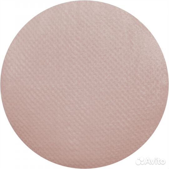 Чехлы на табуретки круглые на резинке, набор 4 шт