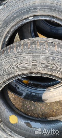 Amtel Planet 2P R14 82