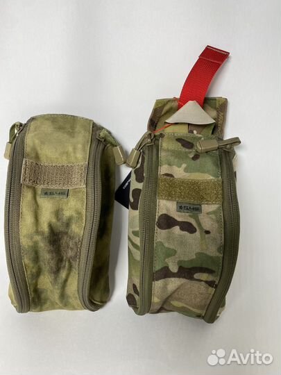 Подсумок медицинский малый/5.45 Design