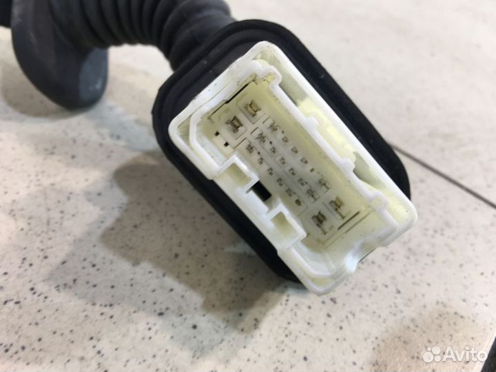 Проводка (коса) боковой двери