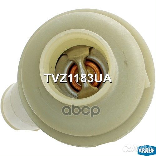 Термостат TVZ1183UA TVZ1183UA Krauf
