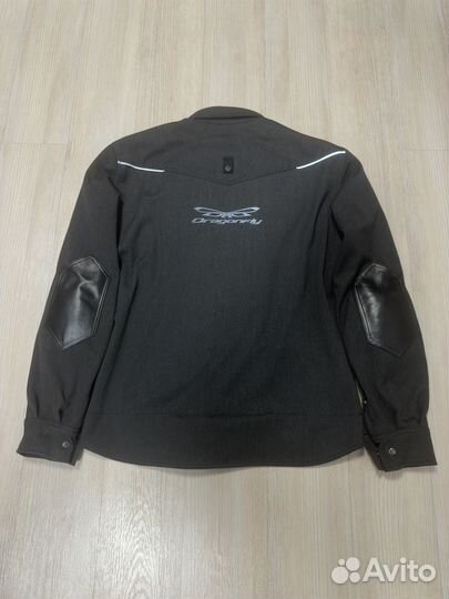 Мотокуртка Dragonfly size M