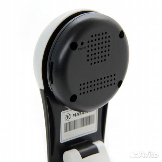 Камера видеонаблюдения WiFi для Офиса с микрофоном