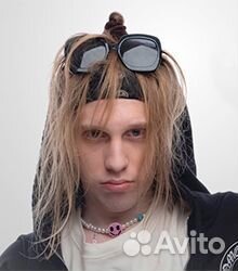 Очки plohoyparen dior gaia