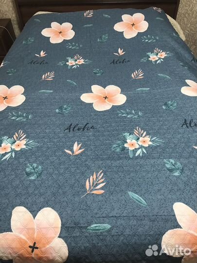 Покрывало стеганое