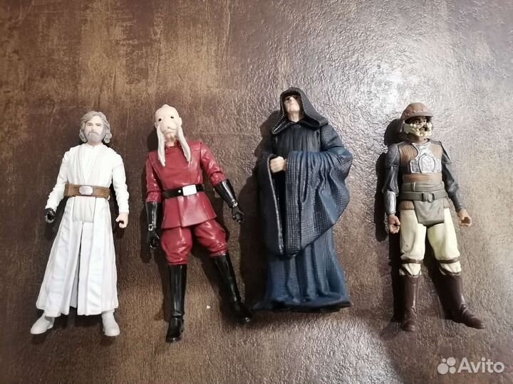 Star wars, звёздные войны