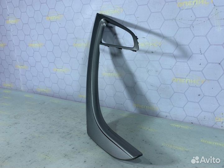 Накладка обшивки двери передняя правая Opel Astra