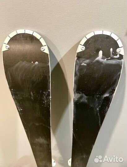 Лыжи горные Atomic Cloud 7 149