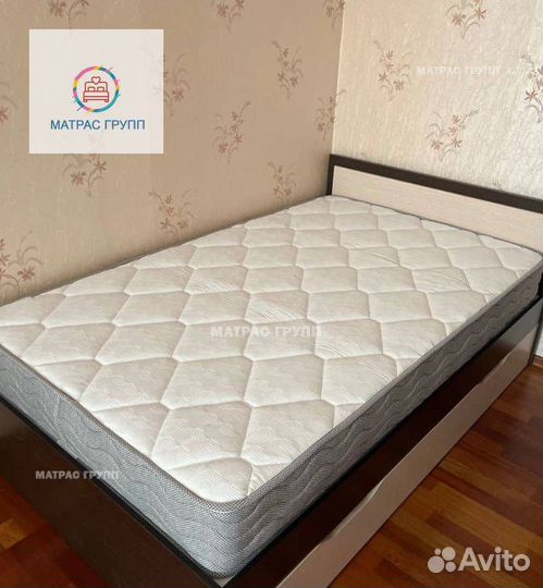 Матрас ортопедический