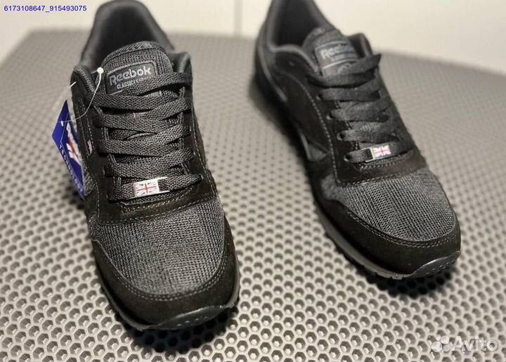 Кроссовки Reebok Classic (Арт.34442)