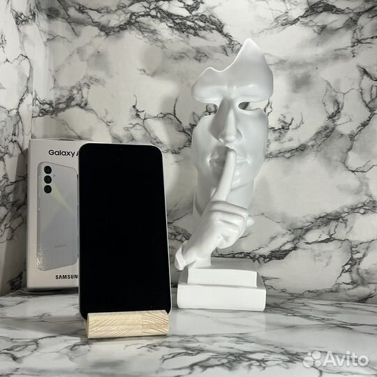 Samsung Galaxy A15, 6/128 ГБ