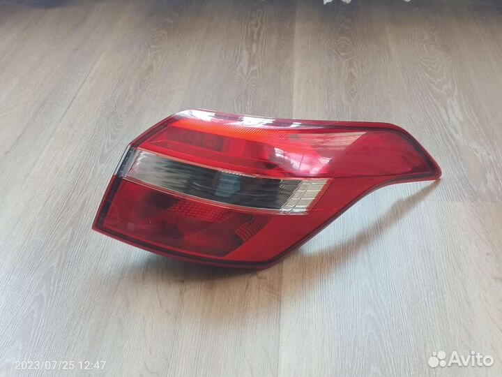 Продаю фару, заднюю правую от Hyundai Creta