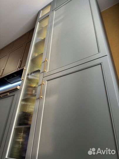 Кухня на заказ