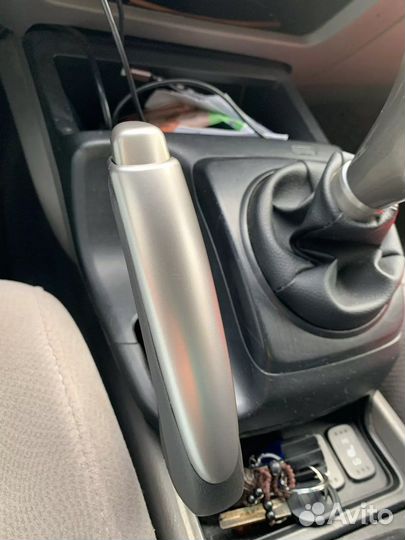 Новая Ручка ручника Honda Civic 2006-2011