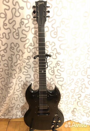 Gibson SG Gothic 2000