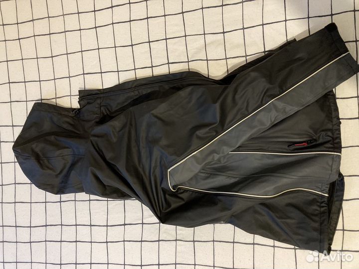 Водонепроницаемая куртка engelbert strauss