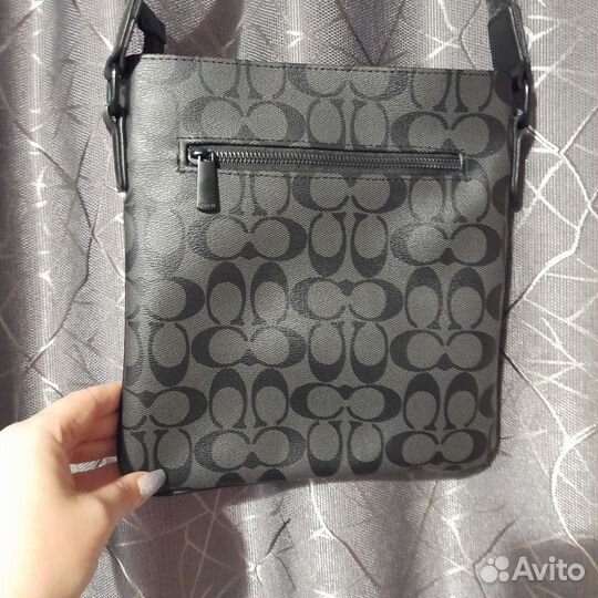 Сумка мужская