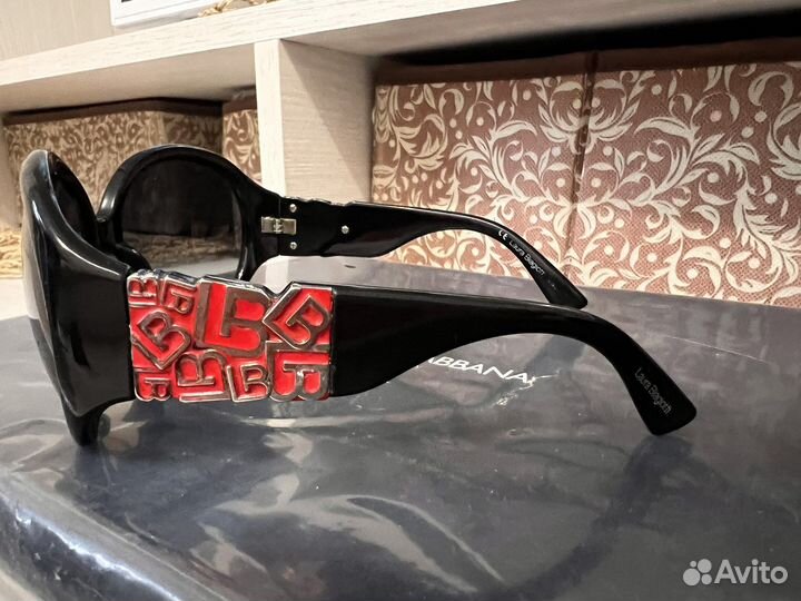 Солнцезащитные очки Laura Biagiotti