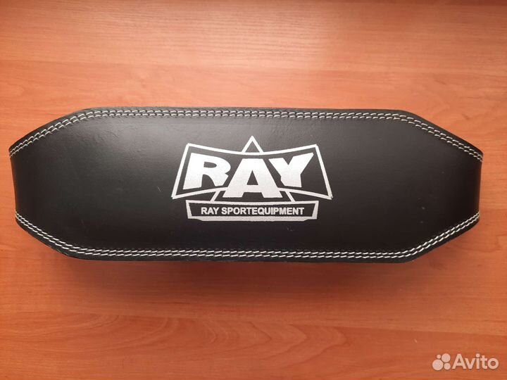 Атлетический пояс