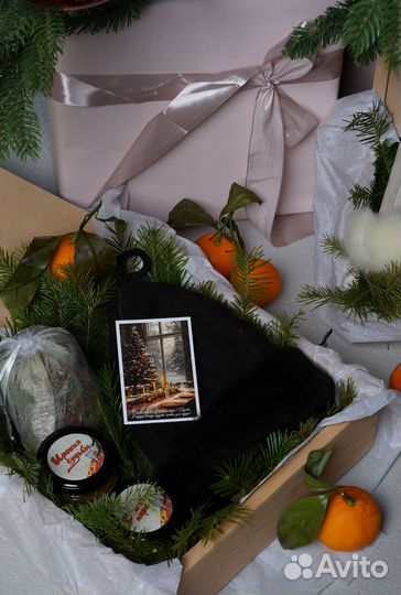 Банная шапка набор для бани/сауны