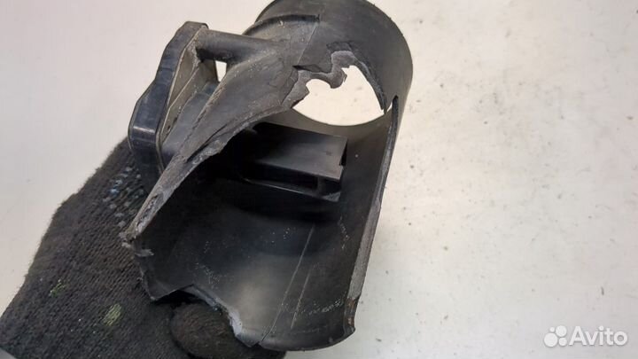 Измеритель потока воздуха Ford Transit, 2005