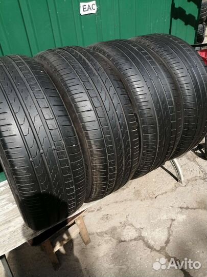 Pirelli Cinturato P7 225/55 R17
