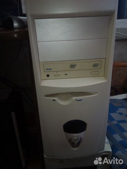 Корпуса для компьютеров